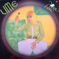 LIME - Your Love