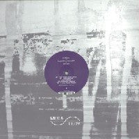 D-RIBEIRO - Purple Ghost Dance EP