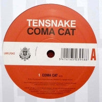 TENSNAKE - Coma Cat