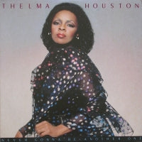 THELMA HOUSTON - Never Gonna Be Another
