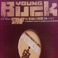 YOUNG BUCK - Stomp