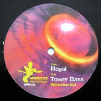 APHRODITE - Private Plates - Volume 3