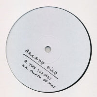 ARCADE FIRE - The Suburbs / Month Of May