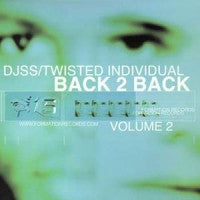 VARIOUS - Back 2 Back (Volume 2)