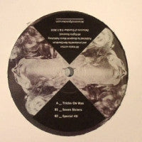 BEN SUN - Tricks On Wax EP