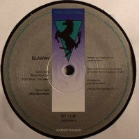 BLAWAN - What You Do With What You Have