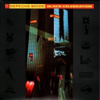 DEPECHE MODE - Black Celebration