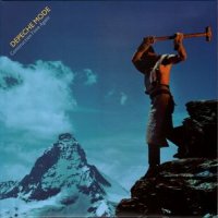 DEPECHE MODE - Construction Time Again