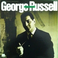 GEORGE RUSSELL - Outer Thoughts