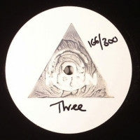 SCOTT FRASER / PEOPLE GET REAL / JAMIE BLANCO / JOONIPAH - Space & Tapes / Dystope
