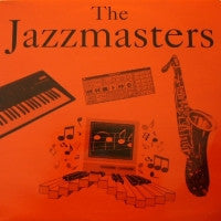 PAUL HARDCASTLE - The Jazzmasters