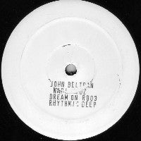 JUNE LOPEZ - Dream On Interpretations