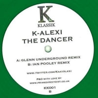 K-ALEXI - The Dancer