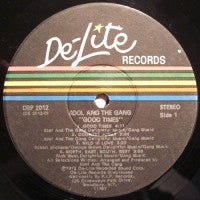 KOOL & THE GANG - Good Times