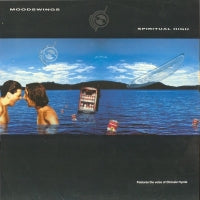 MOODSWINGS - #Spiritual High