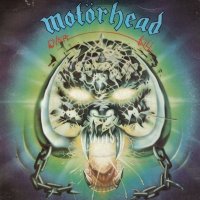 MOTORHEAD - Overkill