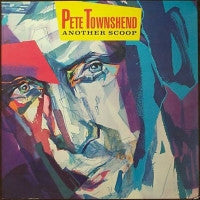 PETE TOWNSHEND - Another Scoop