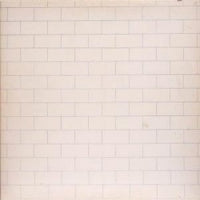 PINK FLOYD - The Wall