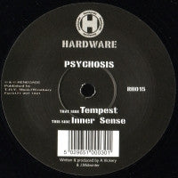 PSYCHOSIS - Tempest / Inner Sense