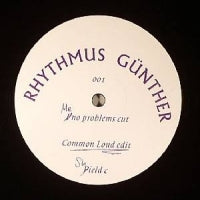 RHYTHMUS GÜNTHER - Rhythmus Günther 1