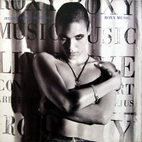 ROXY MUSIC - Heart Still Beating