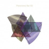 SOUNDSTORE / STEFFI / HUNEE  - Panorama Bar 03