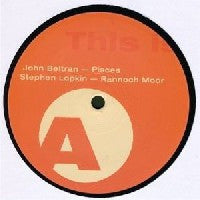 JOHN BELTRAN / STEPHEN LOPKIN / SIR LORD COMIXX / INVITATION AU VOYAGE - This Is Talahachi
