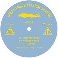 XOSAR - Tropical Cruize