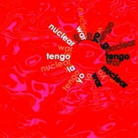 YO LA TENGO - Nuclear War