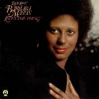 BARBARA MASON - Lady Love