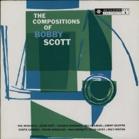 BOBBY SCOTT - The Compositions Of Bobby Scott