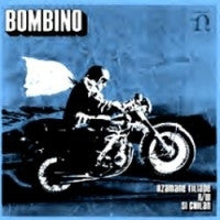 BOMBINO - Azamane Tiliade