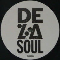 DE LA SOUL - Ring Ring Ring (Ha Ha Hey)