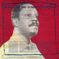 BUD POWELL / DON BYAS - A Tribute To Cannonball