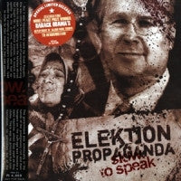 VARIOUS ARTISTS - Elektion Propaganda