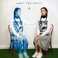 EMMY THE GREAT - S