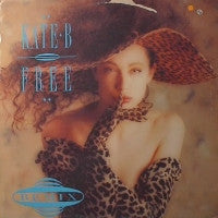 KATE B - .Free / Recrashed