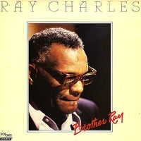 RAY CHARLES - Brother Ray