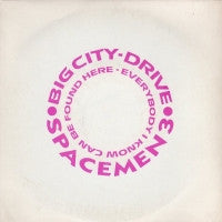 SPACEMEN 3 - Big City / Drive