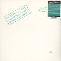 SQUIRE - Something Old Something New Something Borrowed...The Official Squire Fan Club Album
