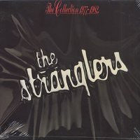 THE STRANGLERS - The Collection 1977-1982