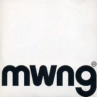 SUPER FURRY ANIMALS - Mwng
