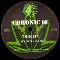 TRINITY - Chronic 16