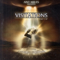 VARIOUS - Visitations Part 2 EP