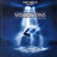 VARIOUS - Visitations Part 1 EP