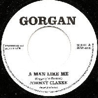 JOHNNY CLARKE - African People