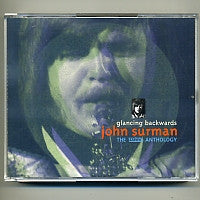 JOHN SURMAN - Glancing Backwards