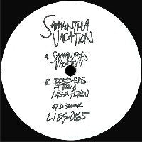 SAMANTHA VACATION  - Samantha's Vacation / Postcards From Mssr Perdu