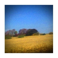 SUN KIL MOON - Benji