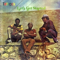 TETRACK - Let's Get Started